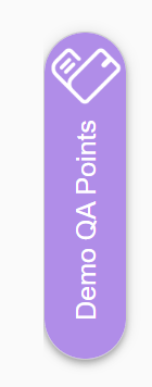 Personalização do Widget