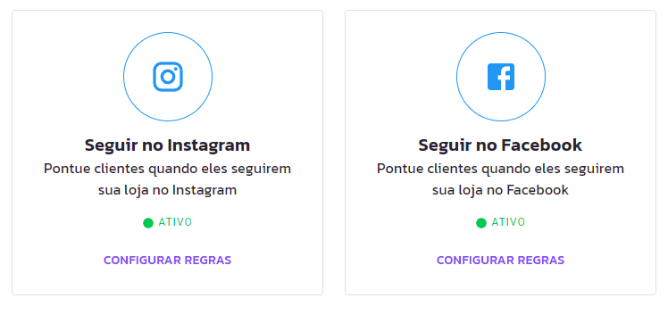 Objetivo Redes Sociais