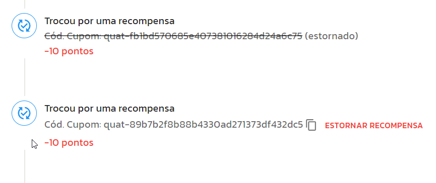 Editar um Cliente