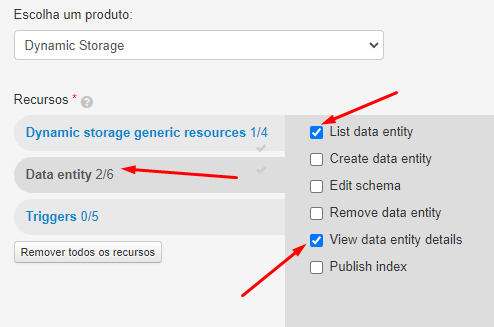Configuração de chaves de Api na VTEX