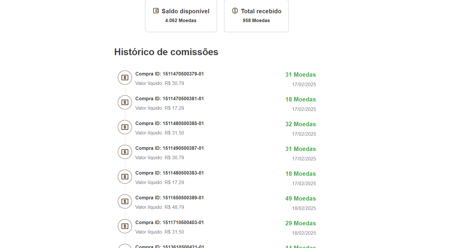 Introdução ao BonifiQ Affiliates