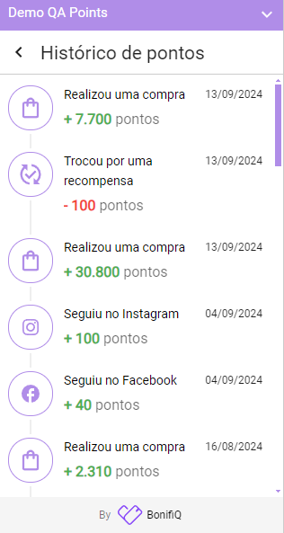 Widget - Introdução
