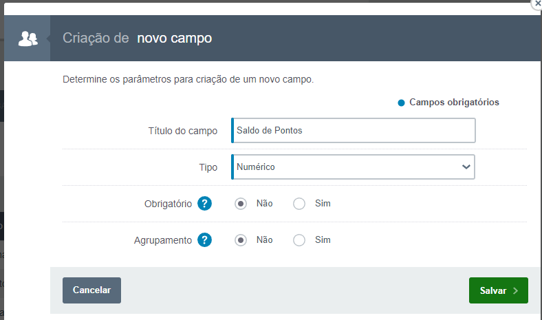 Webhook - Integrando com Dinamize