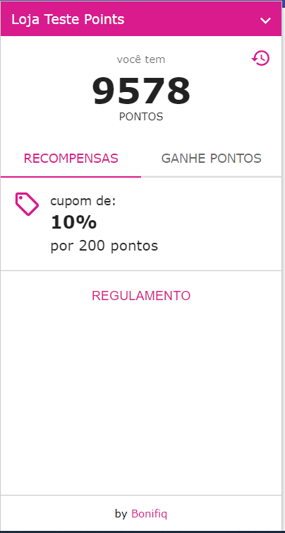 Widget - Introdução