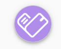Personalização do Widget