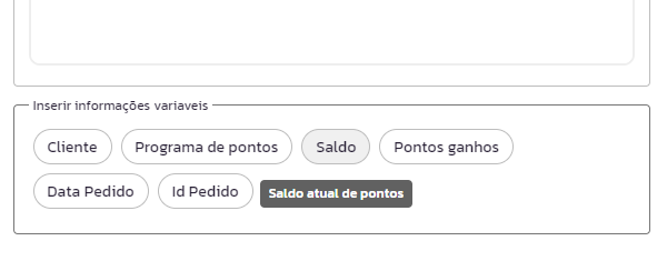 Primeiros passos com SMS