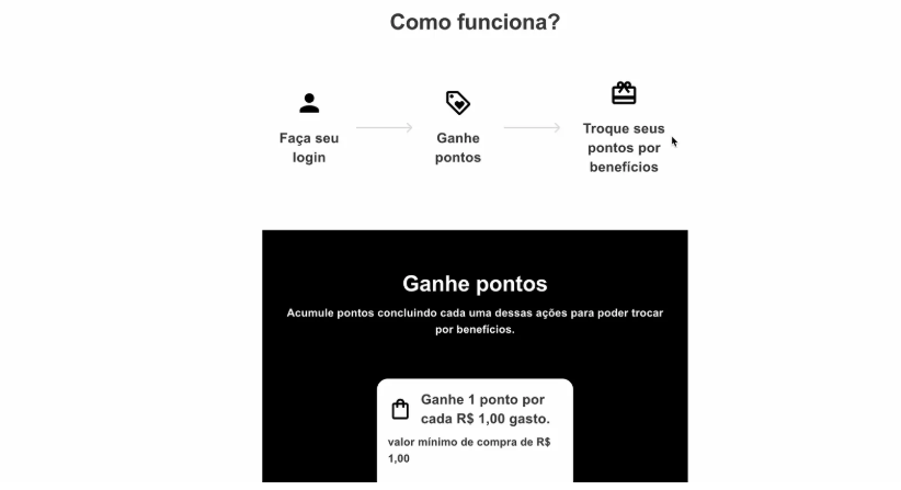 Colocar a Landing Page na plataforma WooCommerce