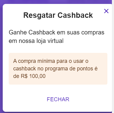 Integrar com App