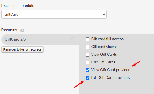 Configuração de chaves de Api na VTEX