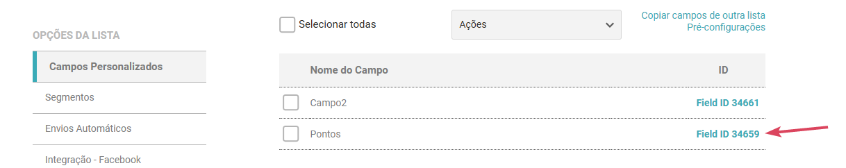 Webhook - Integrando com Flowbiz