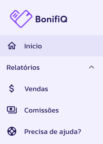 Primeiro Acesso, Login e Navegação