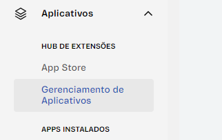 VTEX - Configurar App BonifiQ