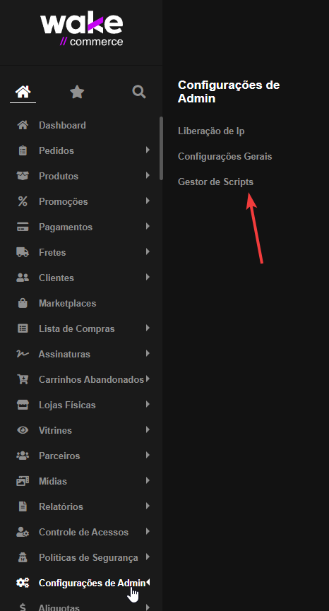 Instalar script BonifiQ