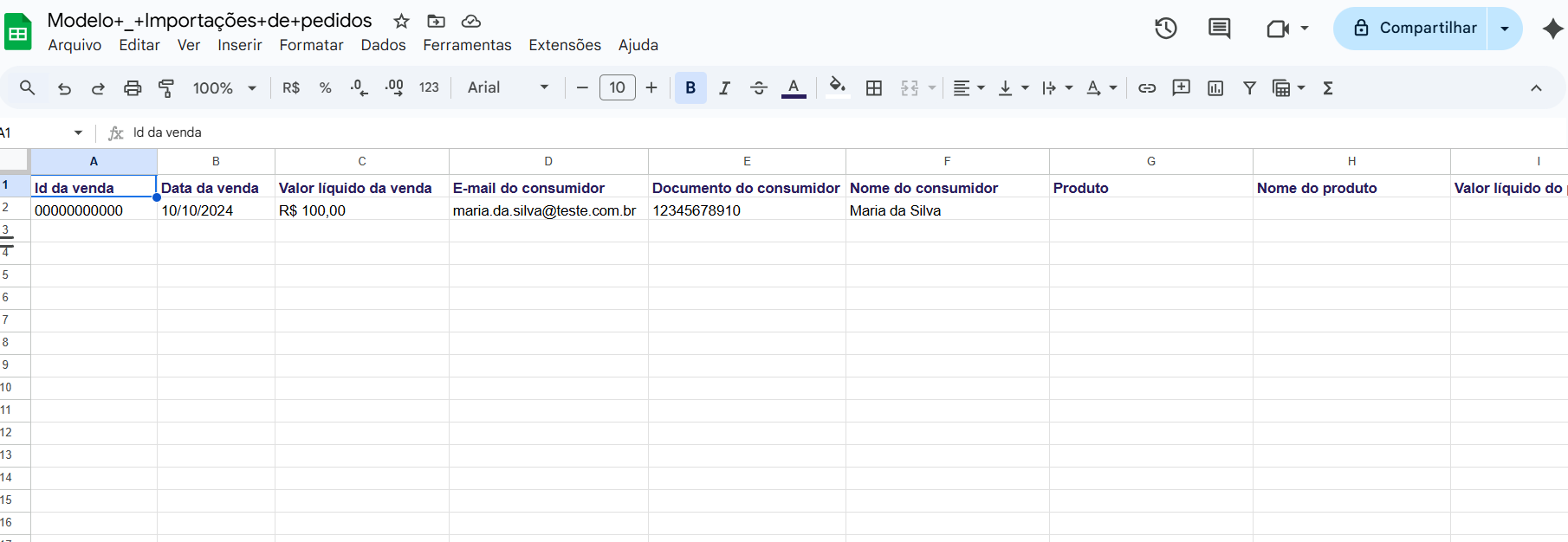 Como Importar Pedidos Manualmente na BonifiQ