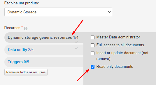 Configuração de chaves de Api na VTEX