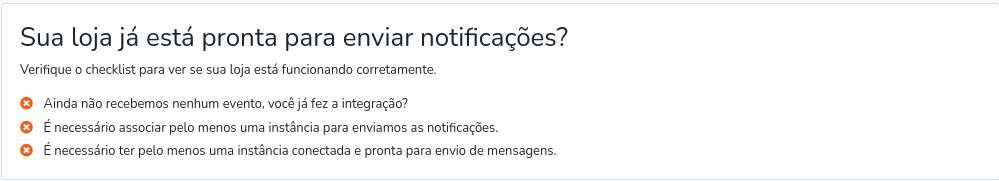 Como integrar 'Notificações Inteligentes' com a Bonifiq?