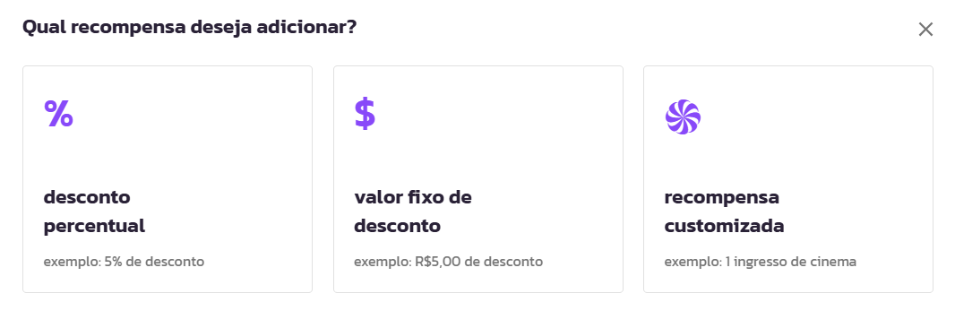 Como funciona a Criação de Cupons na VTEX