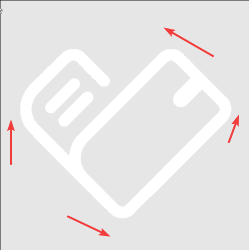 Personalização do Widget