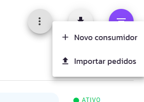 Como Importar Pedidos Manualmente na BonifiQ