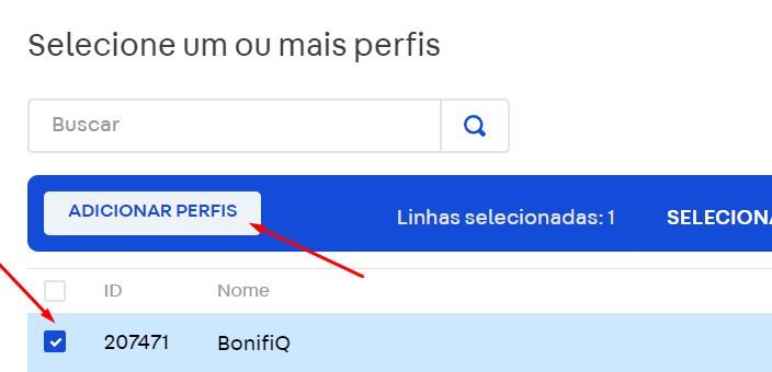 Configuração de chaves de Api na VTEX