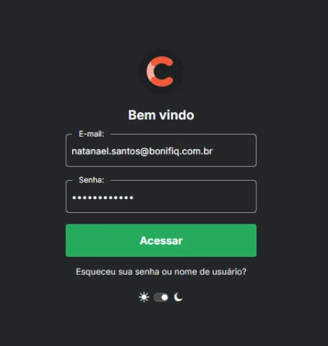 Como configurar a Convertize ?