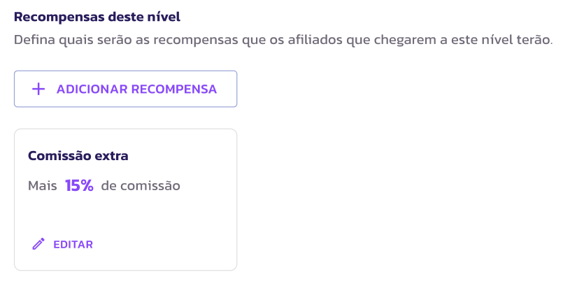 Níveis