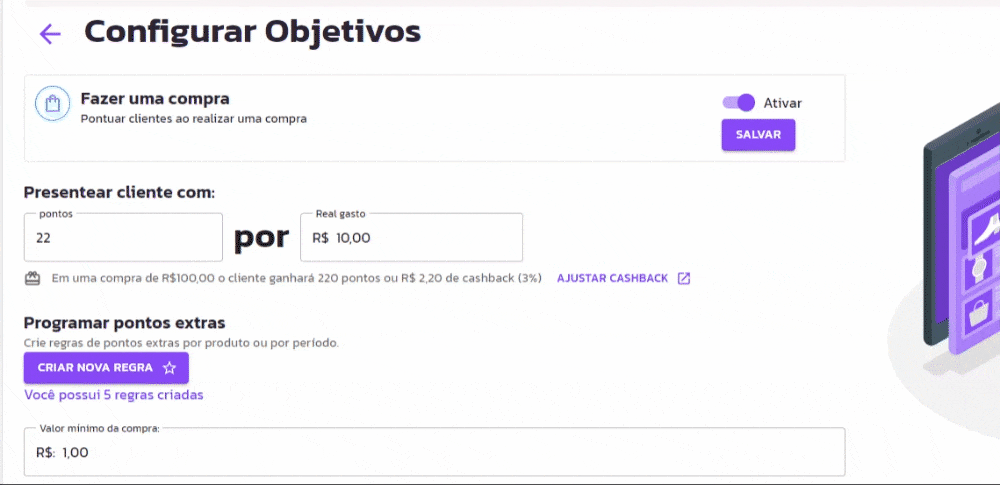 Objetivo 