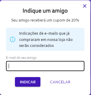 Integrar com App