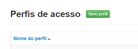 Configuração de chaves de Api na VTEX