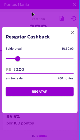 Cashback na Nuvemshop, Tray e Loja Integrada