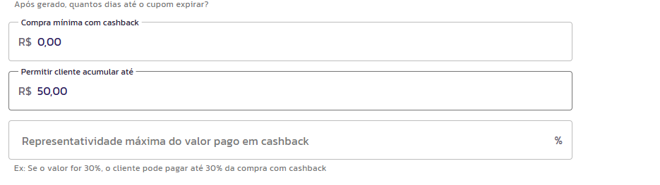Hub de Fidelidade Microvix
