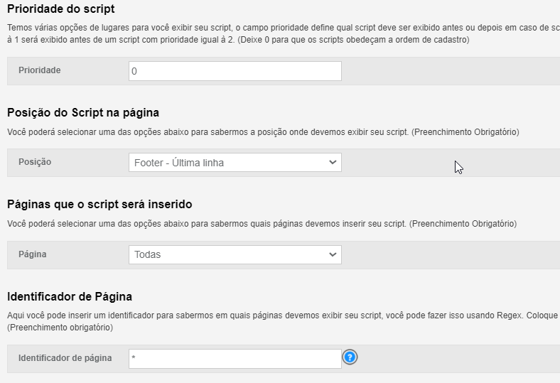 Instalar script BonifiQ