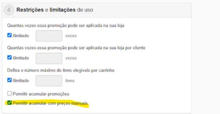 Resgate de recompensas no Checkout - (Plataforma Vtex e Wake)