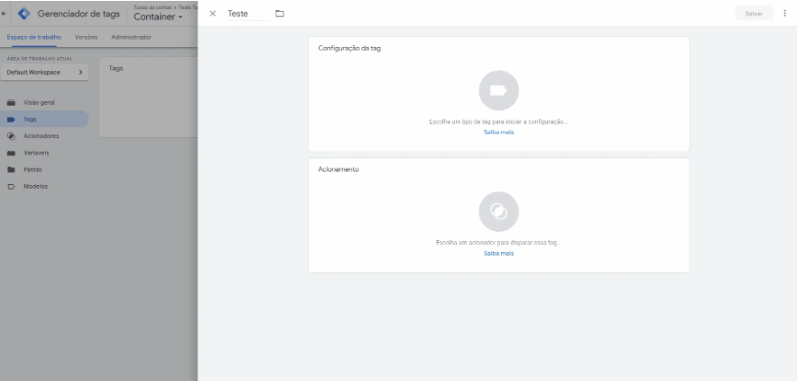 Colocar a Landing Page na plataforma WooCommerce