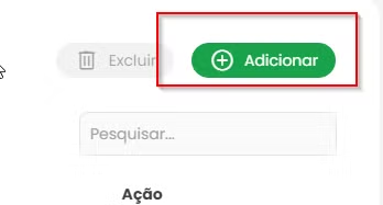 Gerar Credenciais na Irroba