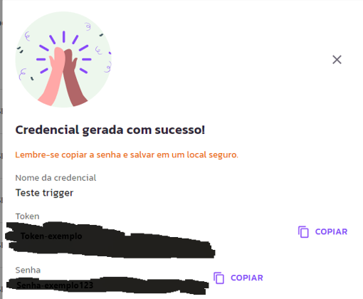 Mudança de Status de Consumidor - Configuração de Trigger na VTEX