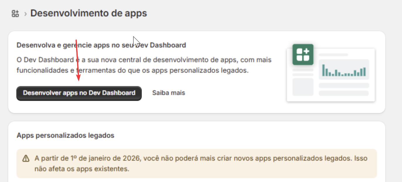 Token de Integração (v2)
