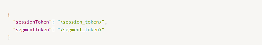 API's CheckOut (VTEX)