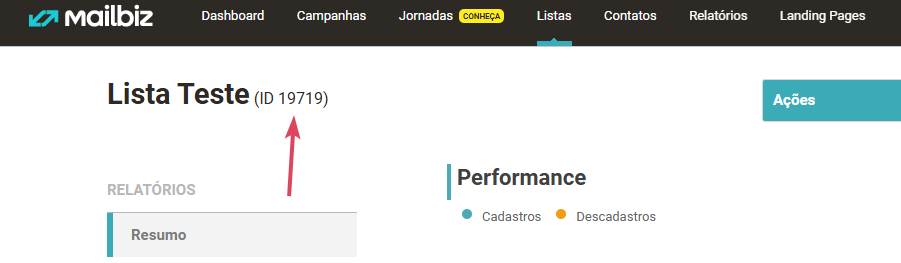 Webhook - Integrando com Flowbiz