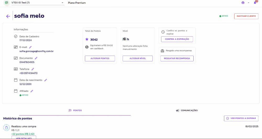 Introdução ao BonifiQ Affiliates