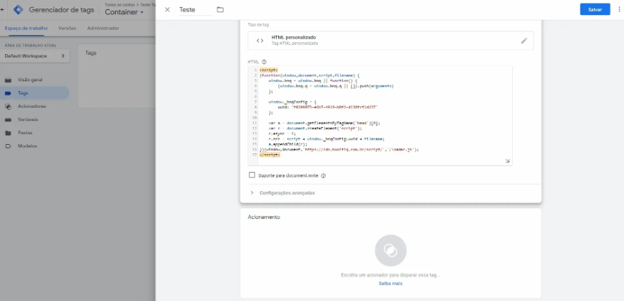 Como configurar o resgate no checkout da WooCommerce