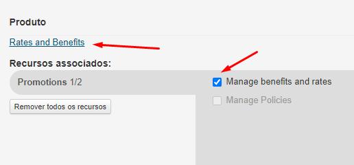 Configuração de chaves de Api na VTEX