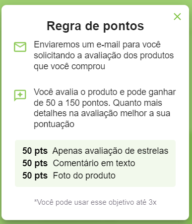 Integrar com App