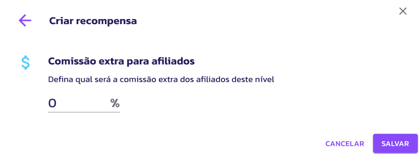 Níveis